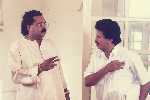 A Scene With Sudhakaran